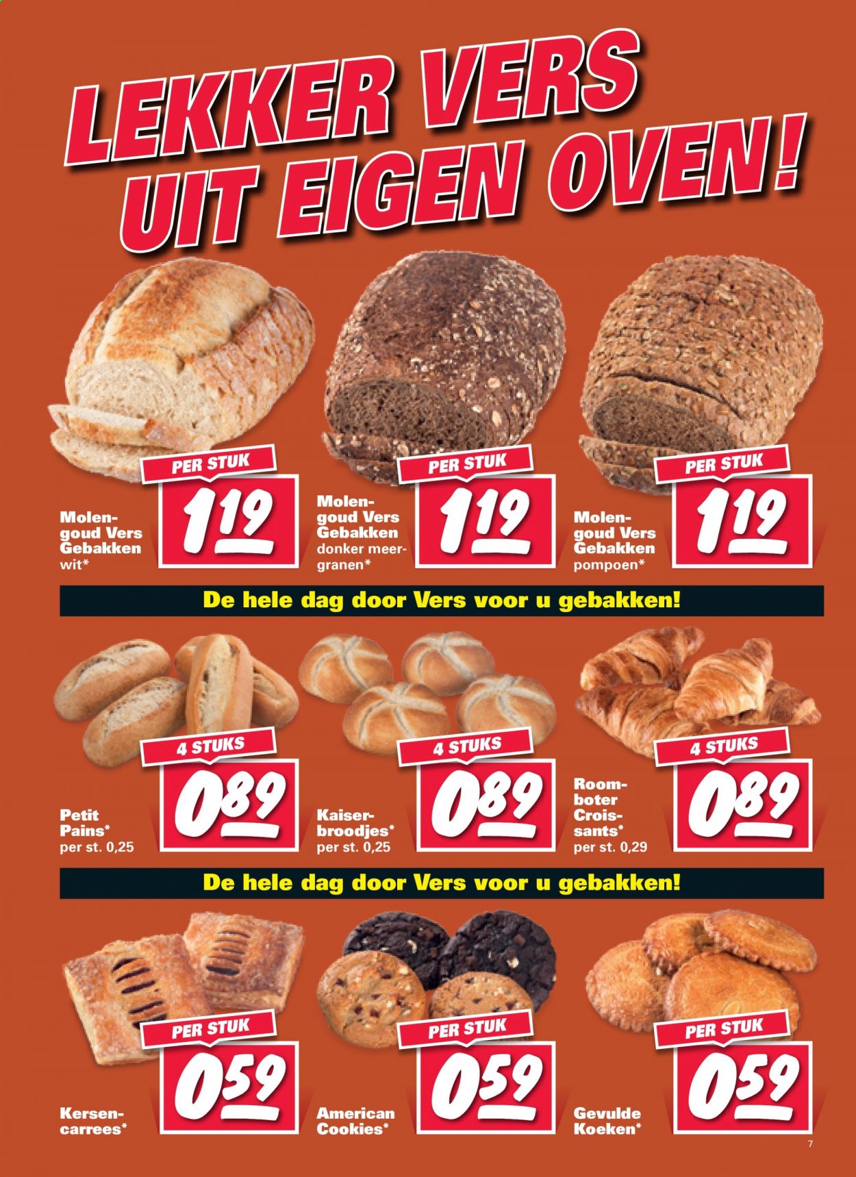Nettorama-aanbieding - 5-7-2021 - 11-7-2021. Pagina 7