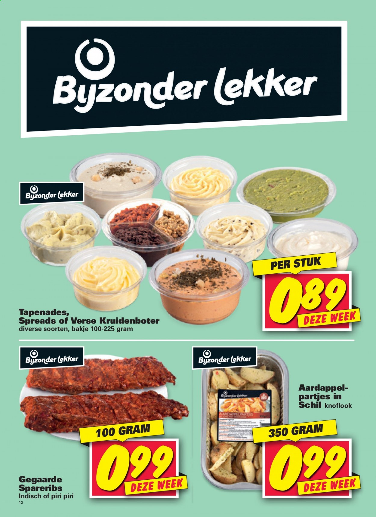 Nettorama-aanbieding - 5-7-2021 - 11-7-2021. Pagina 12