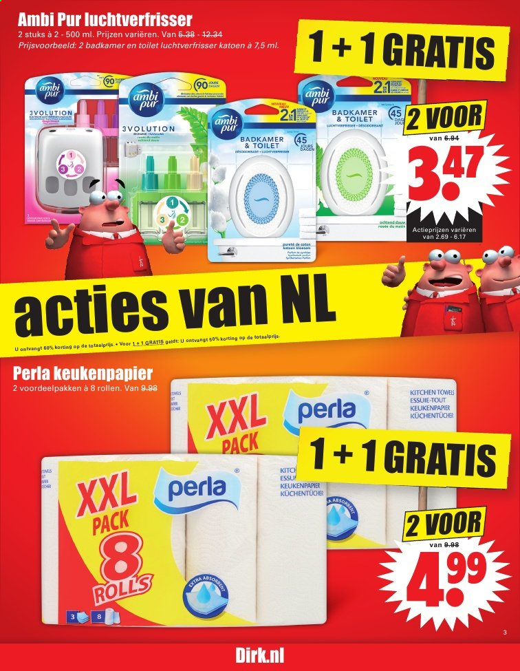 Dirk-aanbieding - 4-7-2021 - 10-7-2021. Pagina 3