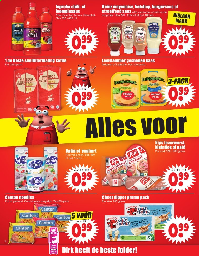 Dirk-aanbieding - 4-7-2021 - 10-7-2021. Pagina 8