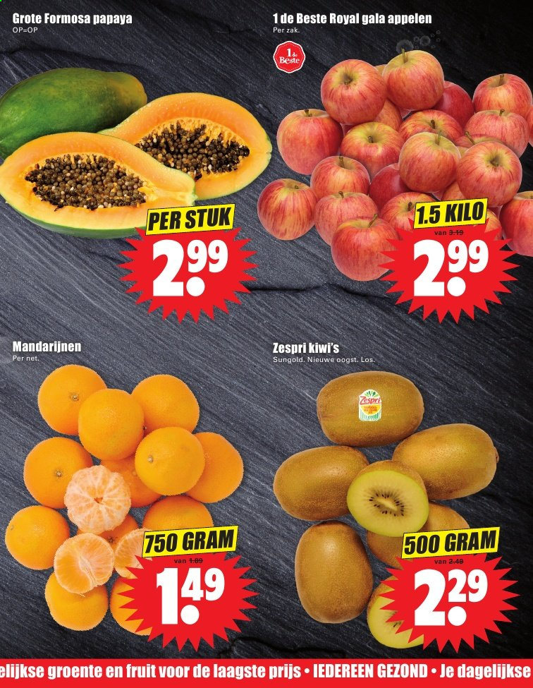 Dirk-aanbieding - 4-7-2021 - 10-7-2021. Pagina 11