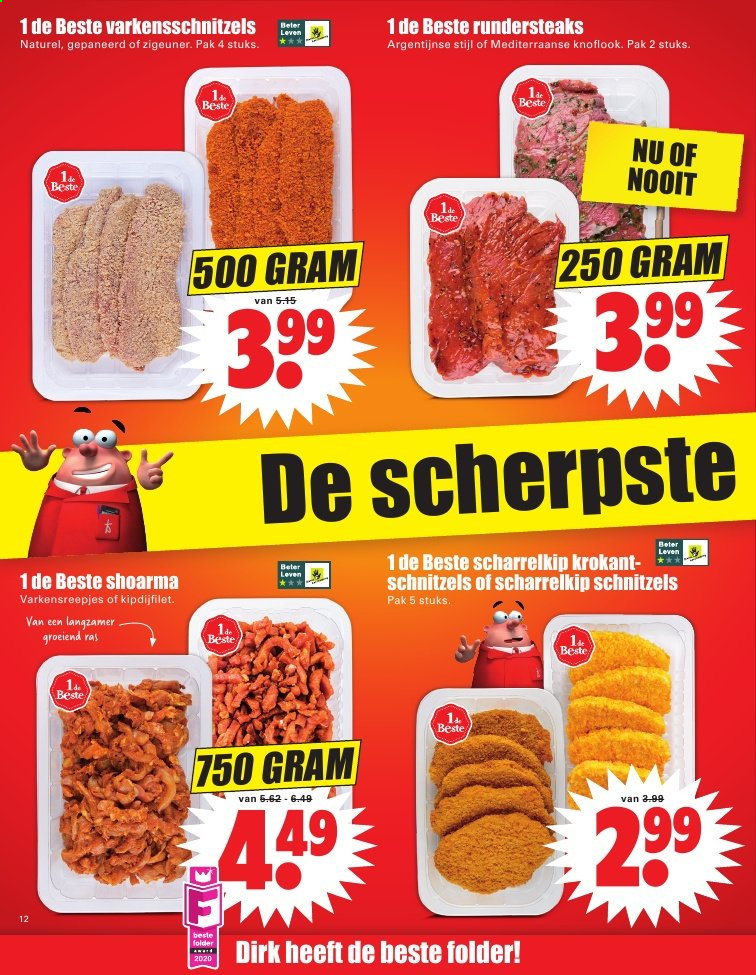 Dirk-aanbieding - 4-7-2021 - 10-7-2021. Pagina 12