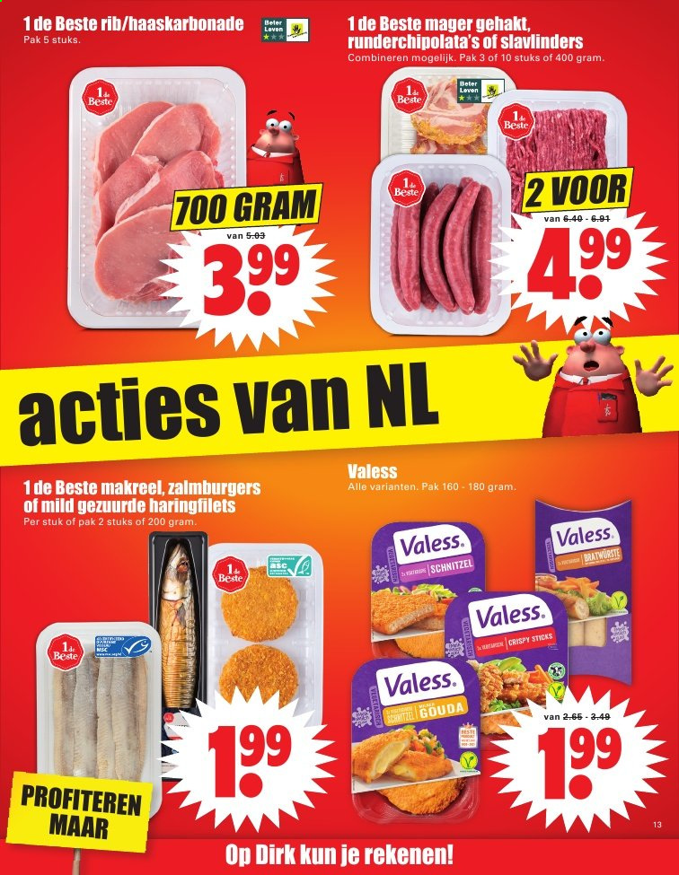 Dirk-aanbieding - 4-7-2021 - 10-7-2021. Pagina 13