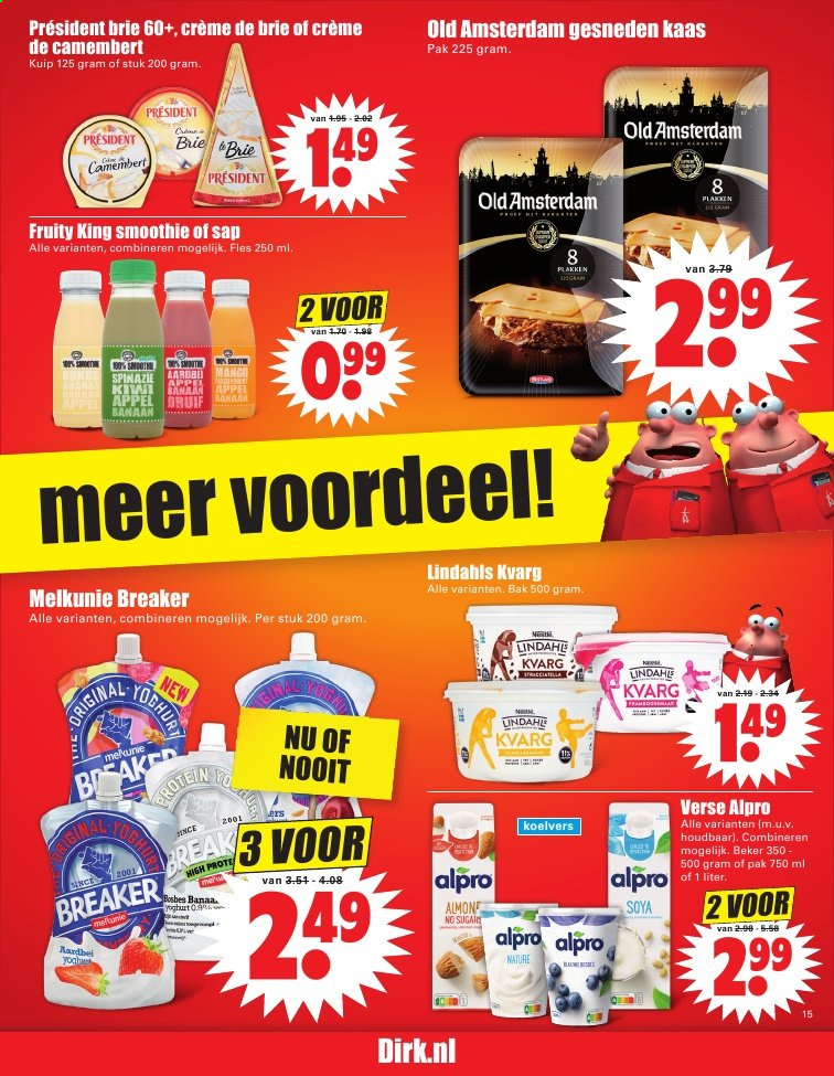 Dirk-aanbieding - 4-7-2021 - 10-7-2021. Pagina 15