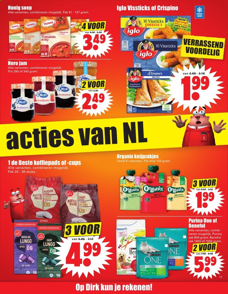 Dirk-aanbieding - 4-7-2021 - 10-7-2021. Pagina 17