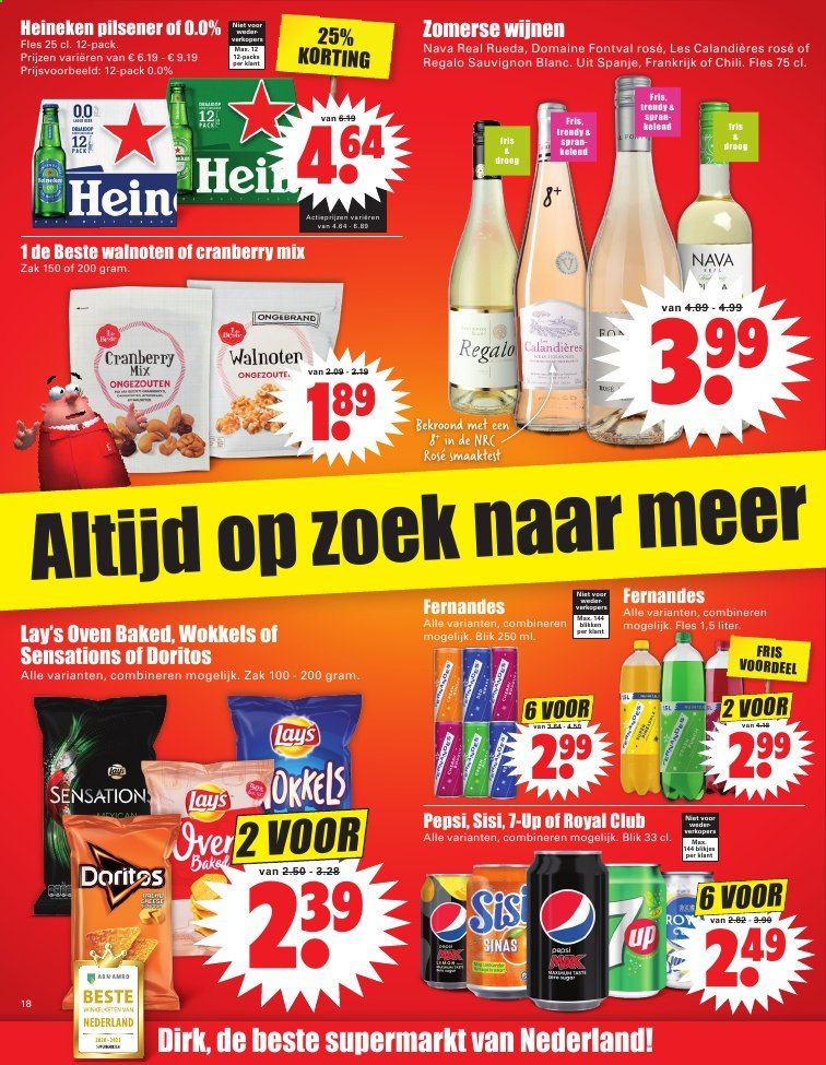 Dirk-aanbieding - 4-7-2021 - 10-7-2021. Pagina 18