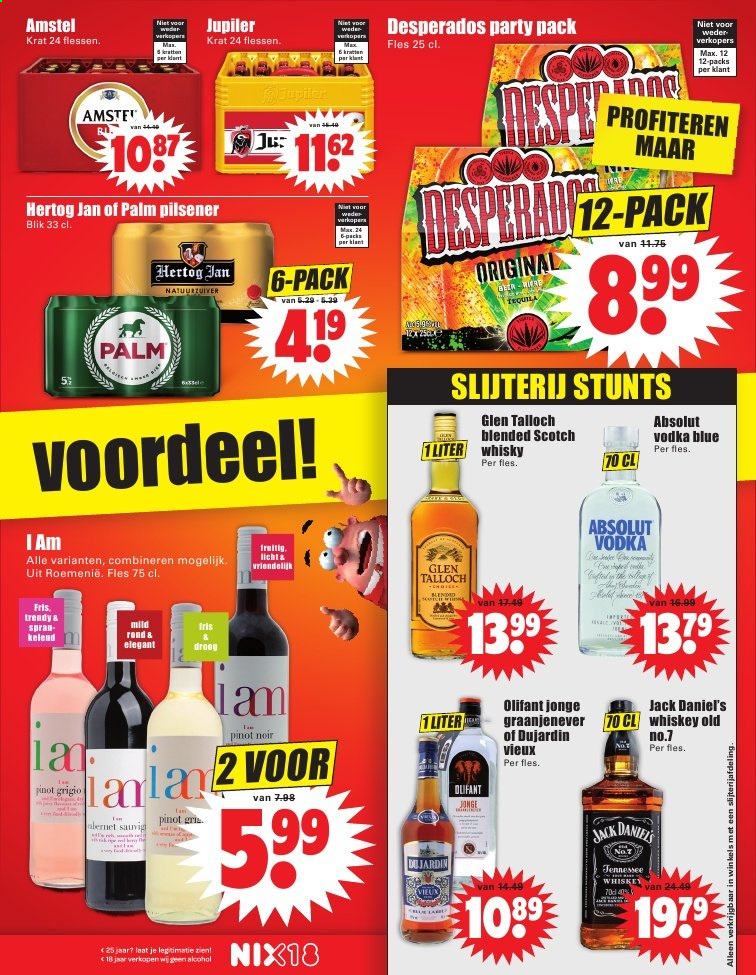 Dirk-aanbieding - 4-7-2021 - 10-7-2021. Pagina 19