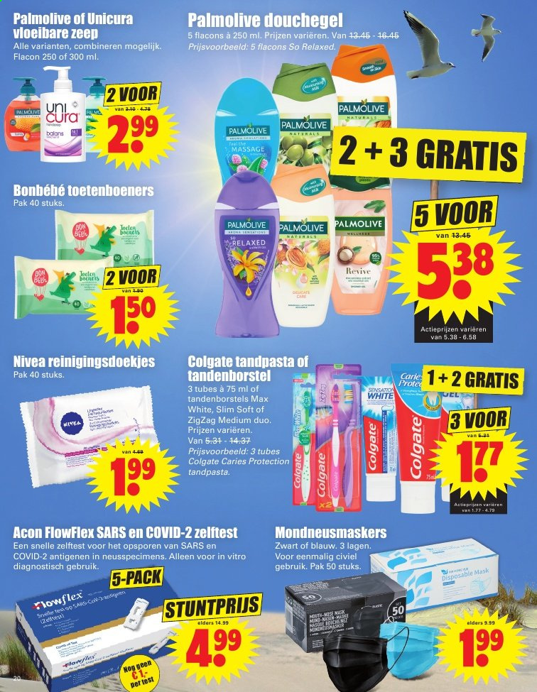 Dirk-aanbieding - 4-7-2021 - 10-7-2021. Pagina 20