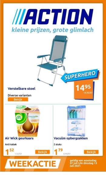 Action-aanbieding - 7.7.2021 - 13.7.2021.