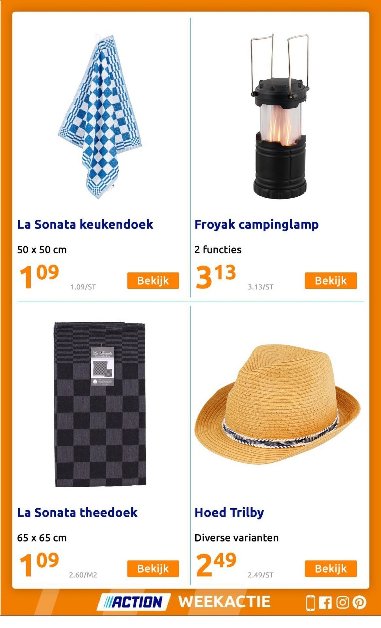 Action-aanbieding - 7-7-2021 - 13-7-2021. Pagina 2