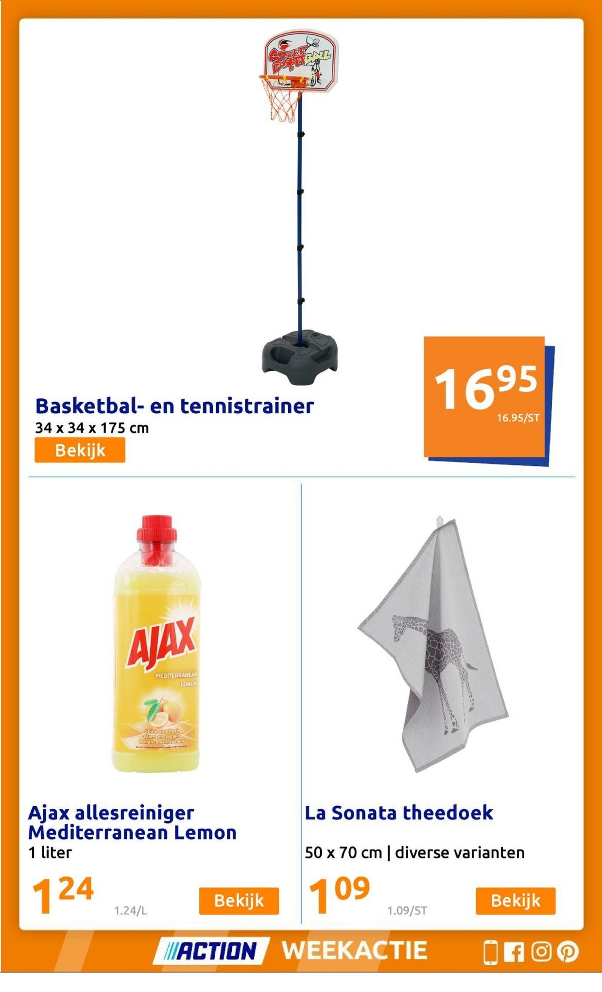 Action-aanbieding - 7-7-2021 - 13-7-2021. Pagina 5