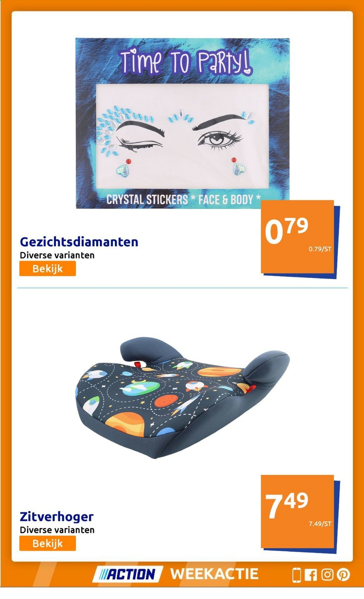 Action-aanbieding - 7-7-2021 - 13-7-2021. Pagina 8