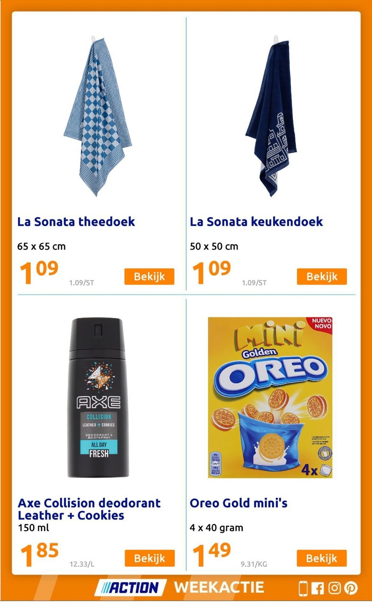 Action-aanbieding - 7-7-2021 - 13-7-2021. Pagina 13