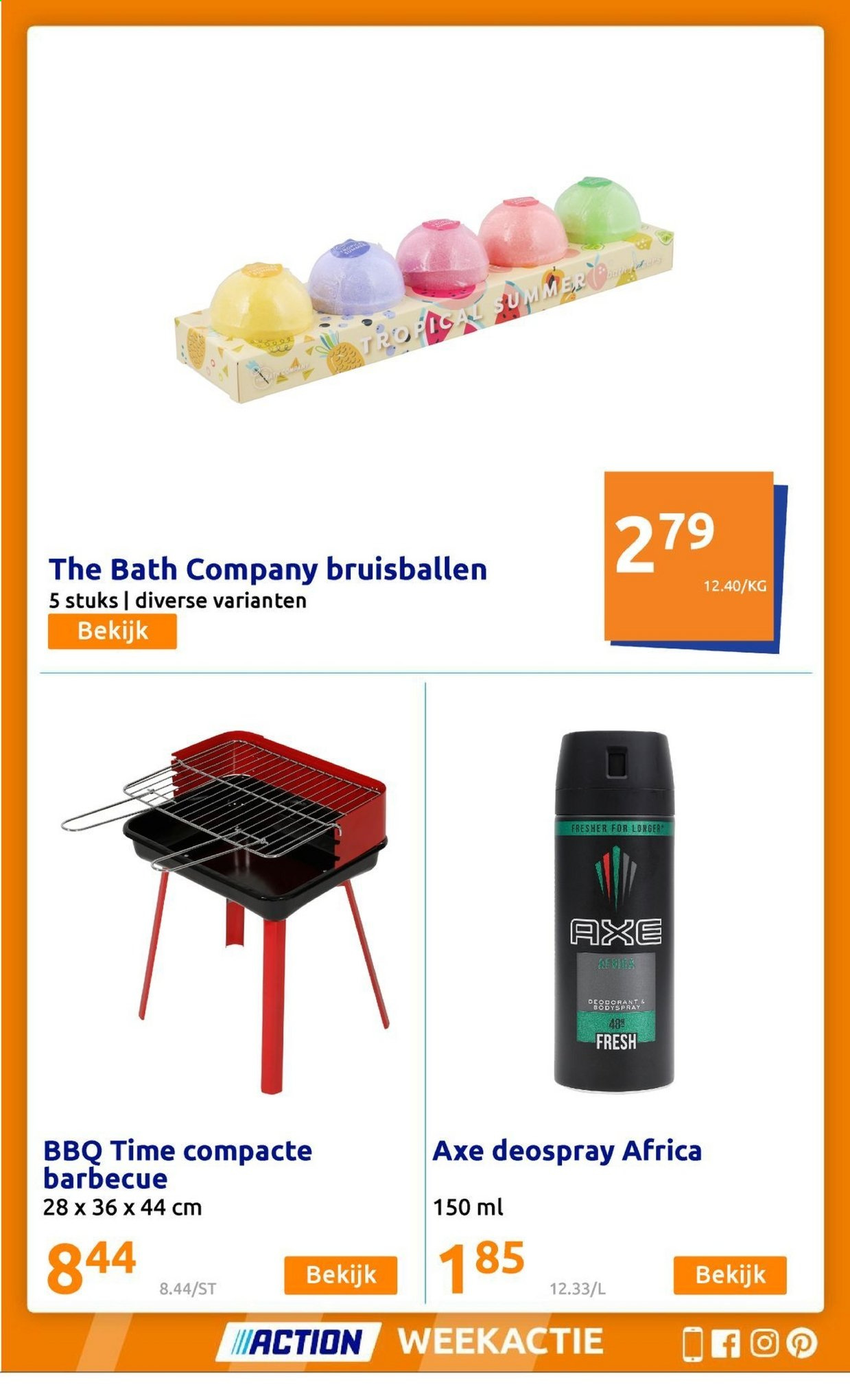 Action-aanbieding - 7-7-2021 - 13-7-2021. Pagina 15