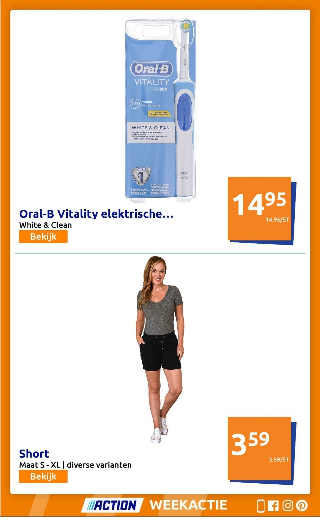 Action-aanbieding - 7-7-2021 - 13-7-2021. Pagina 17