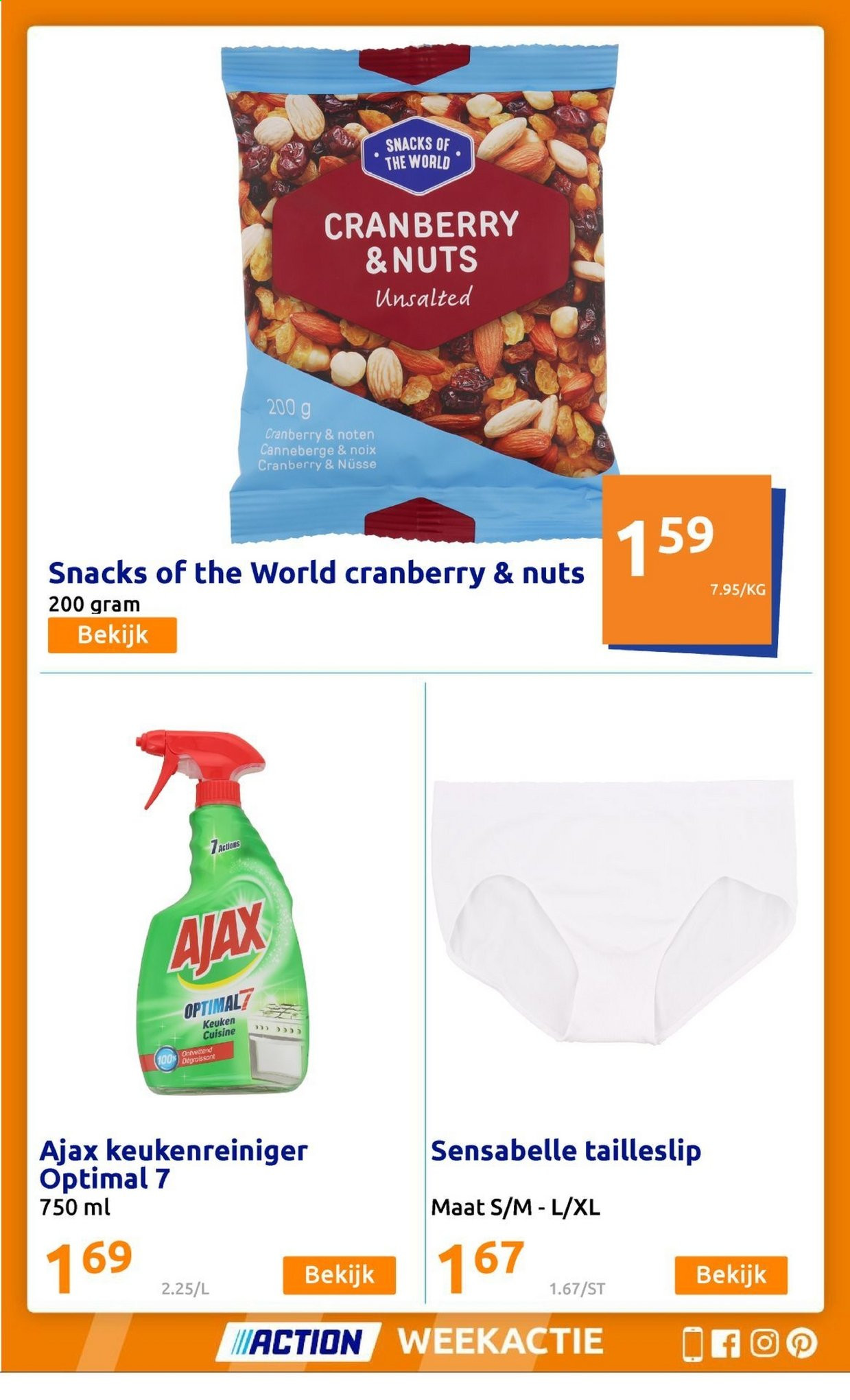 Action-aanbieding - 7-7-2021 - 13-7-2021. Pagina 20