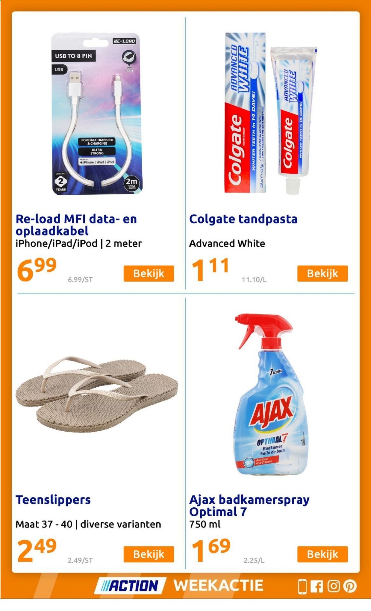 Action-aanbieding - 7-7-2021 - 13-7-2021. Pagina 21