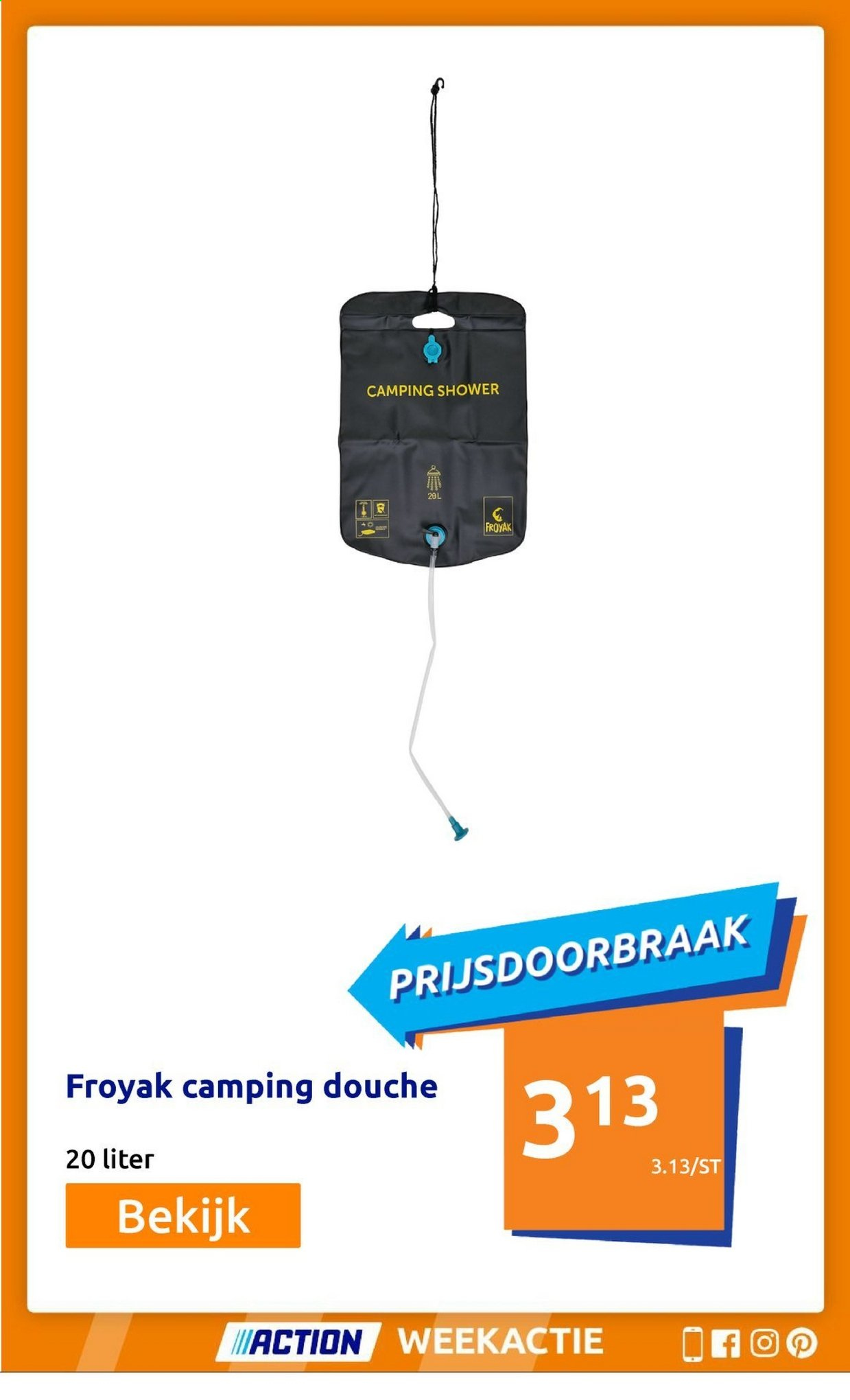 Action-aanbieding - 7-7-2021 - 13-7-2021. Pagina 22
