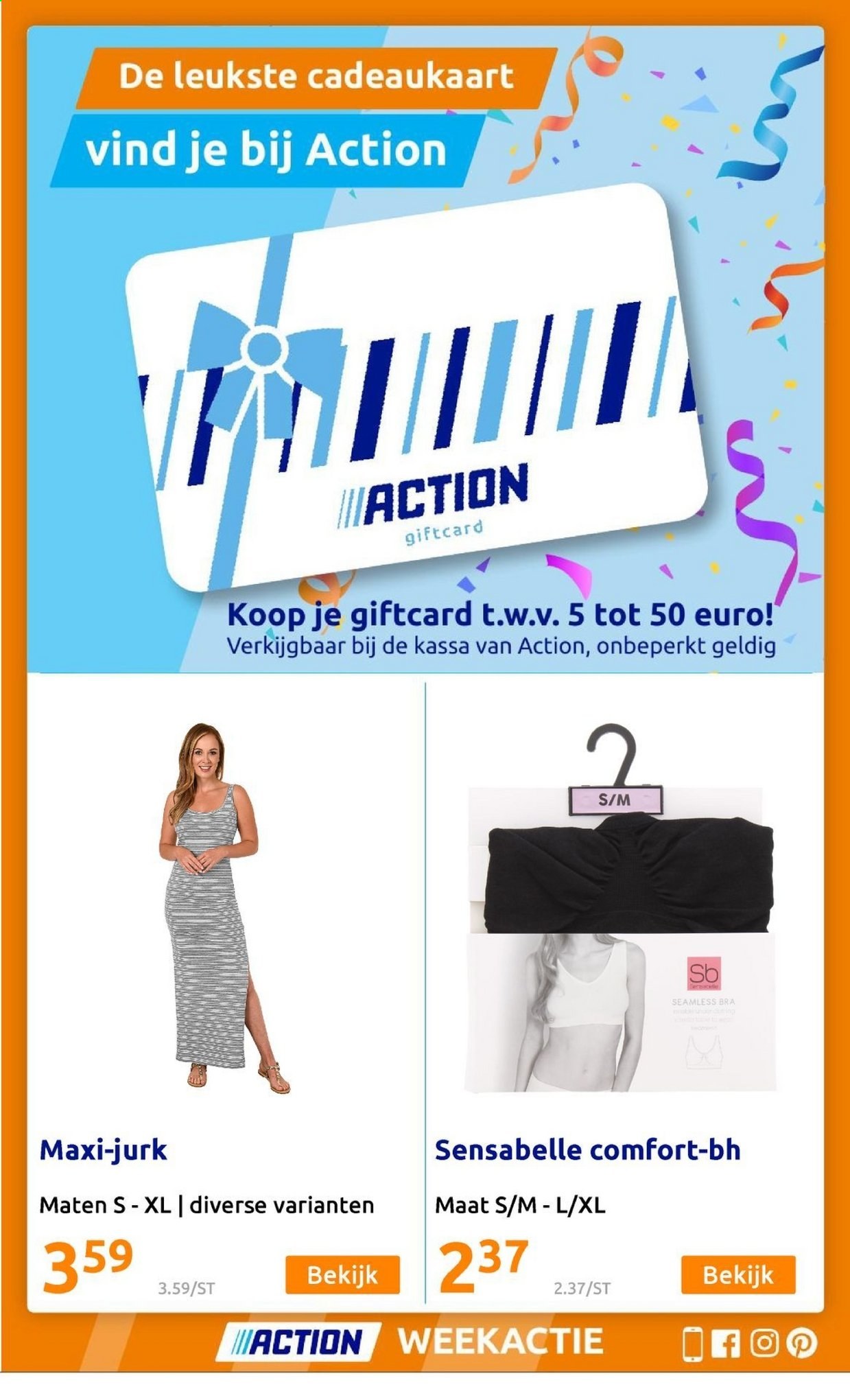 Action-aanbieding - 7-7-2021 - 13-7-2021. Pagina 23