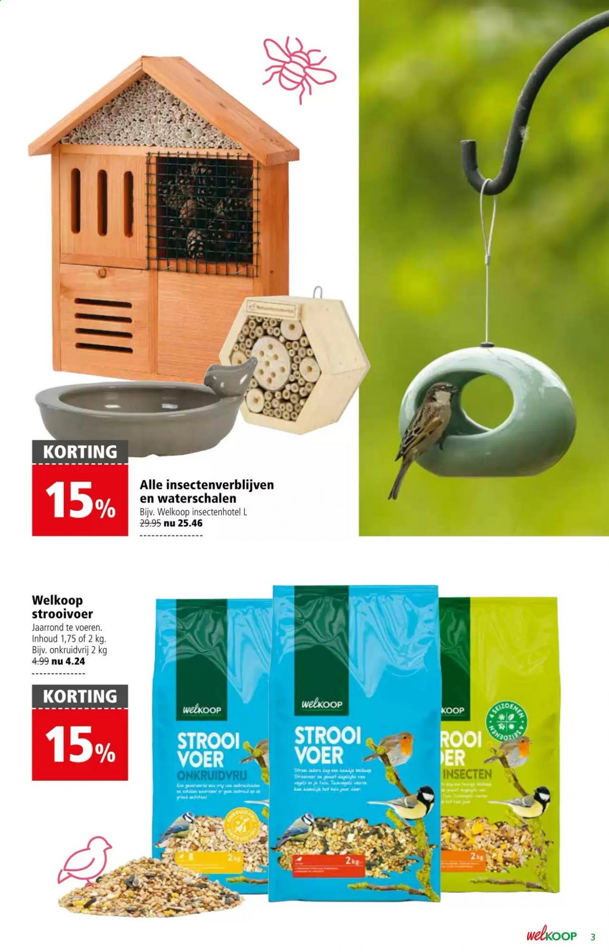 Welkoop-aanbieding - 5-7-2021 - 18-7-2021. Pagina 3