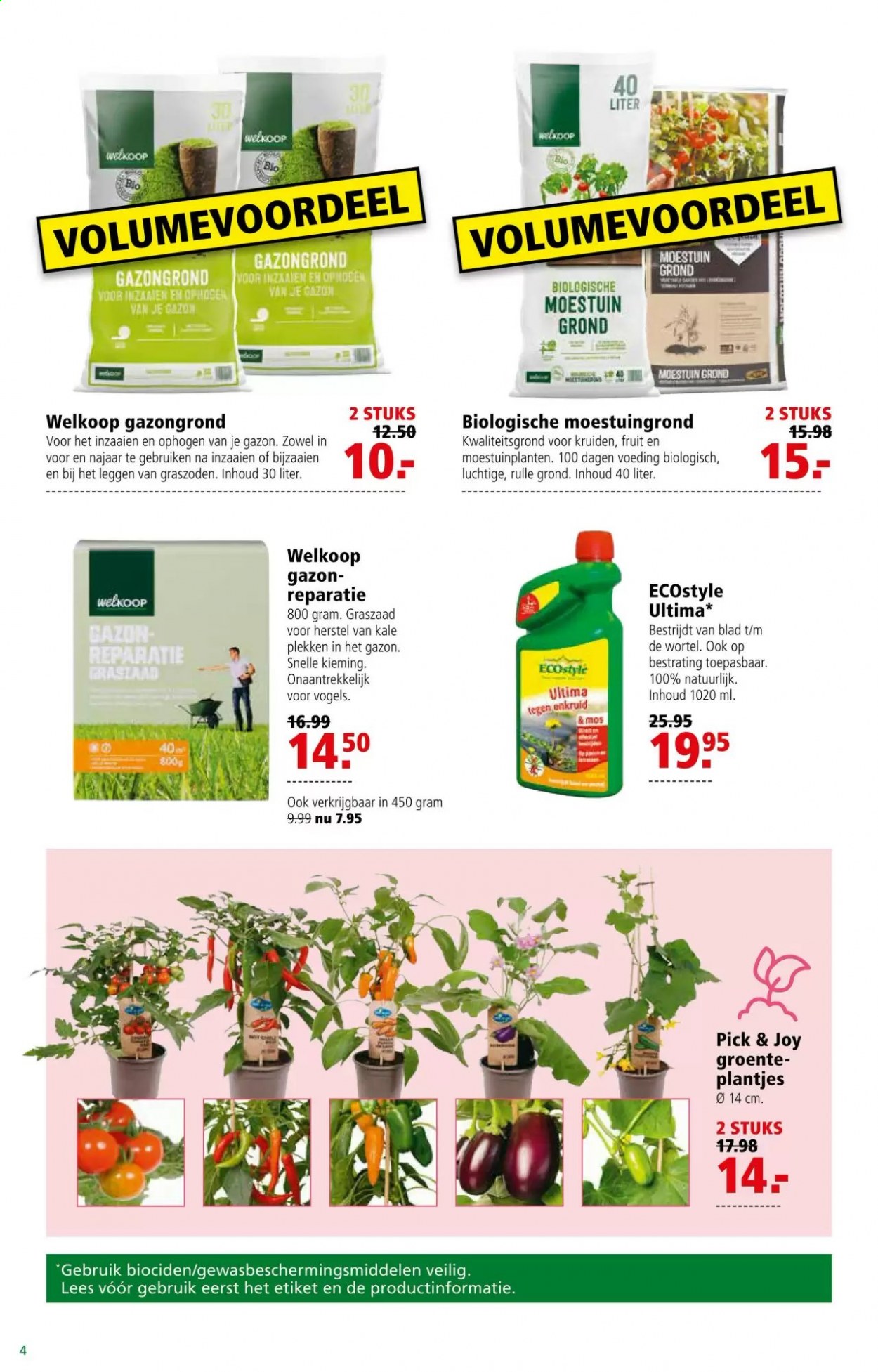 Welkoop-aanbieding - 5-7-2021 - 18-7-2021. Pagina 4