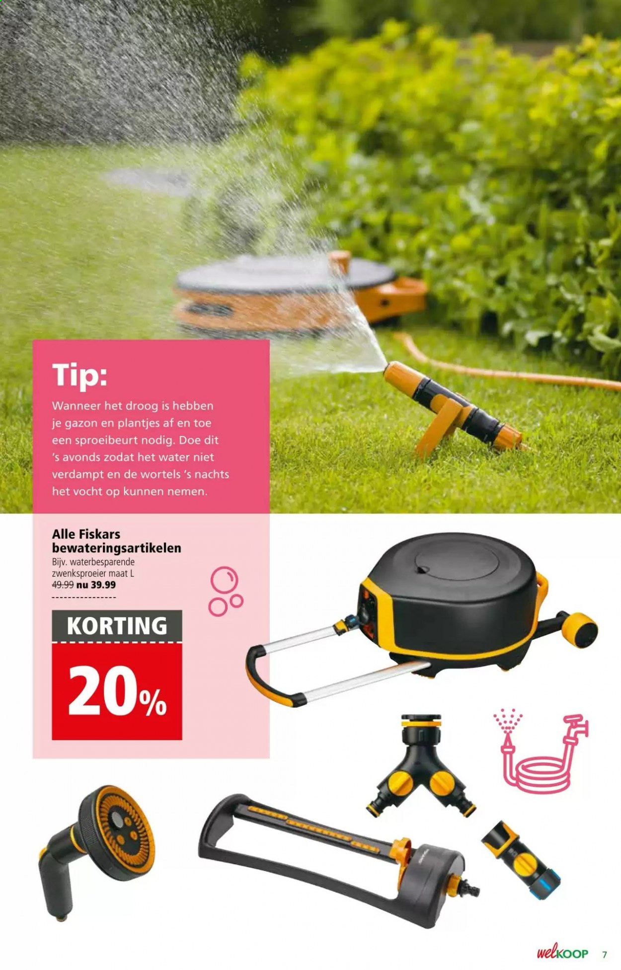 Welkoop-aanbieding - 5-7-2021 - 18-7-2021. Pagina 7