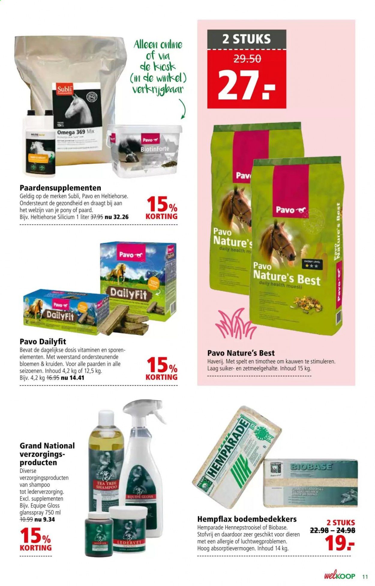 Welkoop-aanbieding - 5-7-2021 - 18-7-2021. Pagina 11