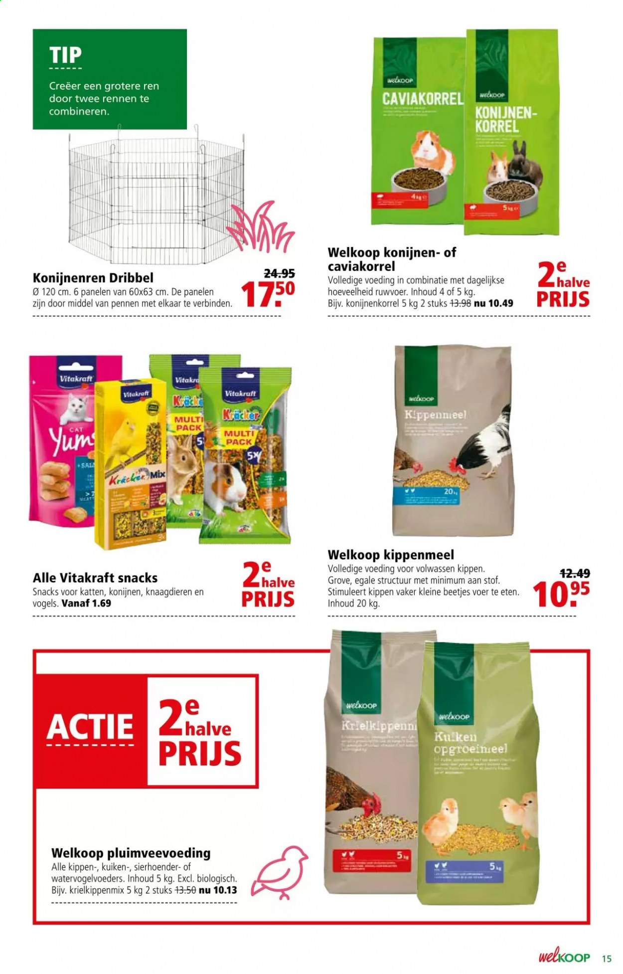 Welkoop-aanbieding - 5-7-2021 - 18-7-2021. Pagina 15
