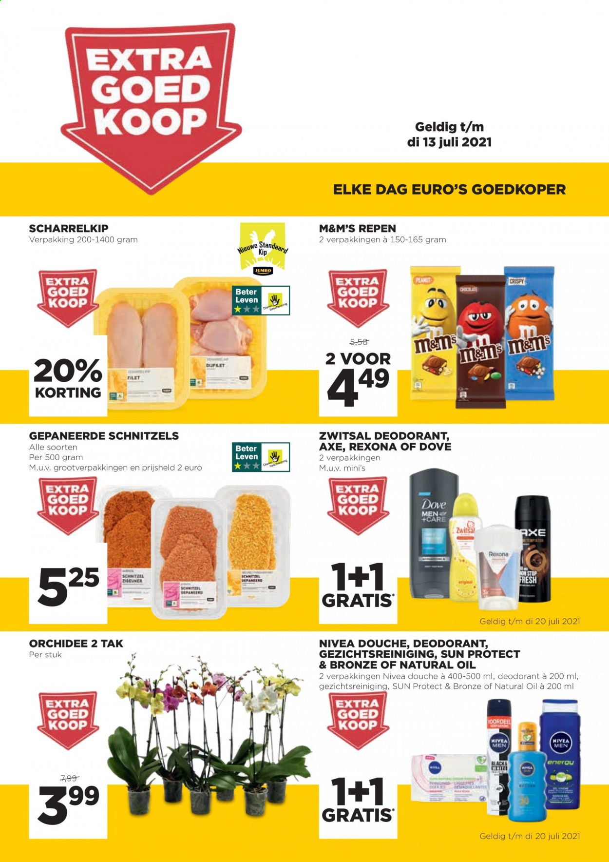 Jumbo-aanbieding - 7-7-2021 - 13-7-2021. Pagina 2