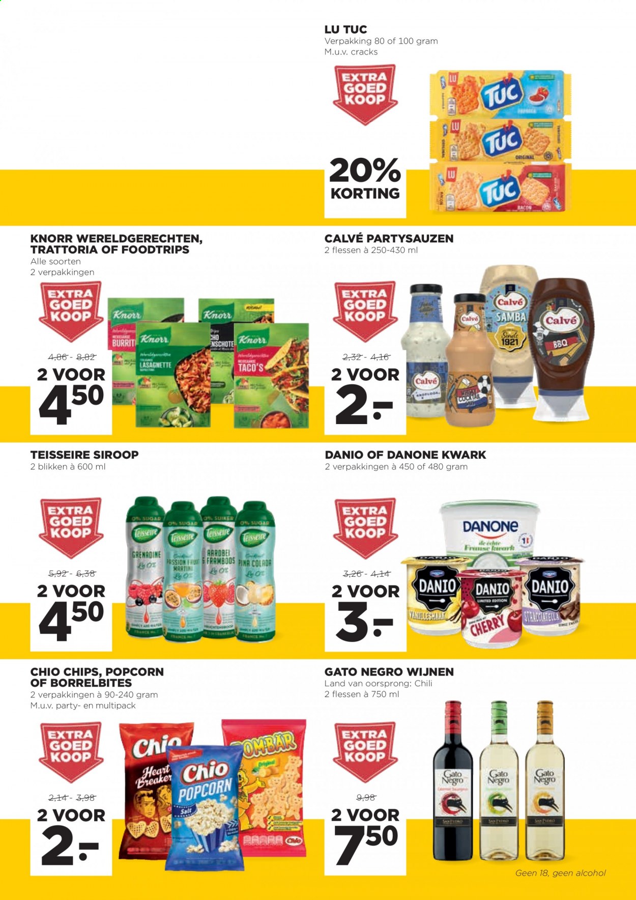 Jumbo-aanbieding - 7-7-2021 - 13-7-2021. Pagina 3