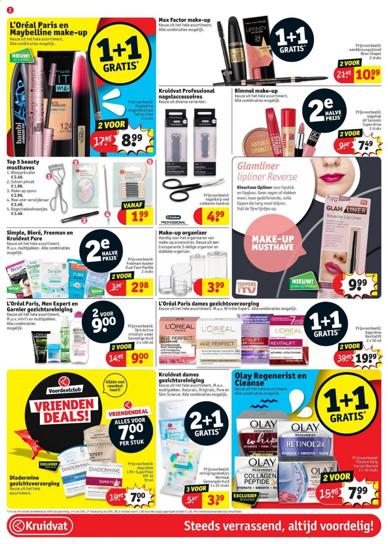 Kruidvat-aanbieding - 6-7-2021 - 11-7-2021. Pagina 2