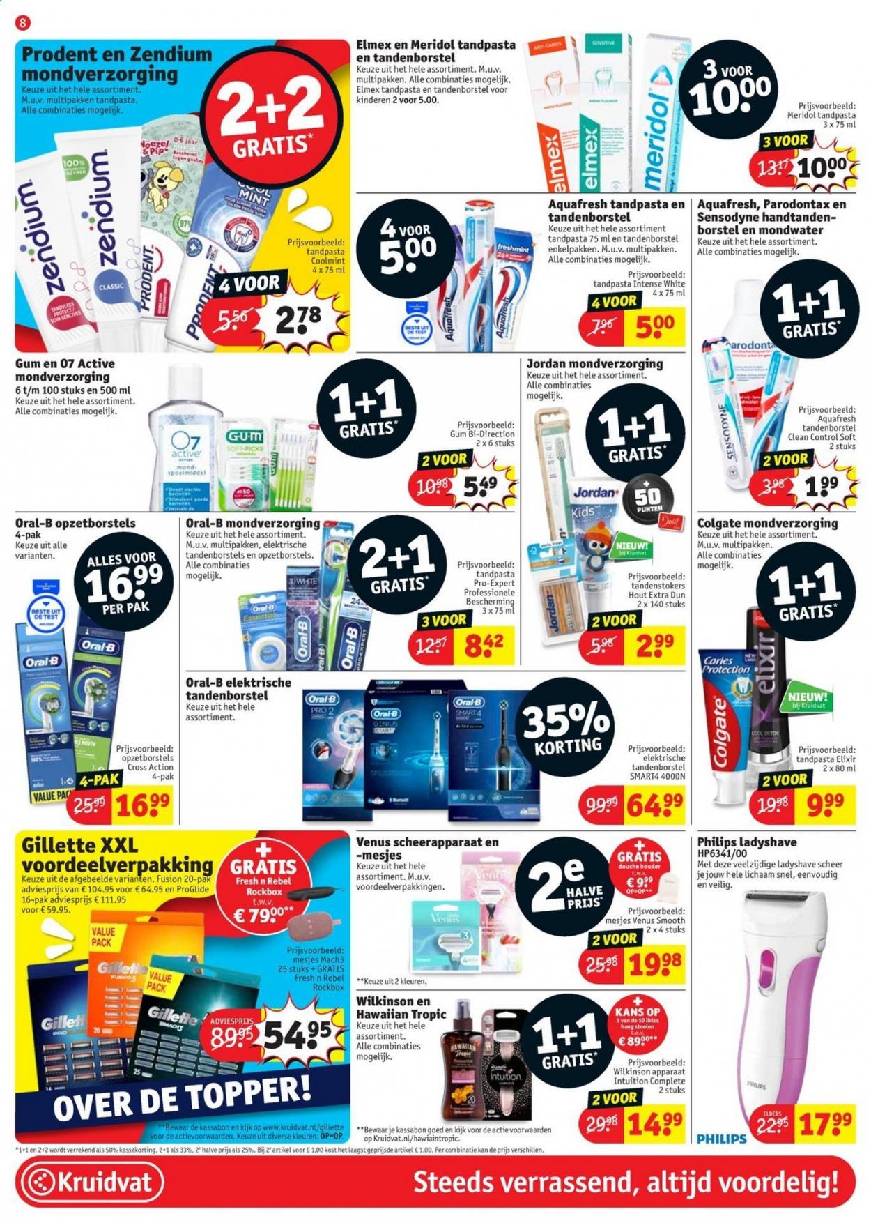 Kruidvat-aanbieding - 6-7-2021 - 11-7-2021. Pagina 8