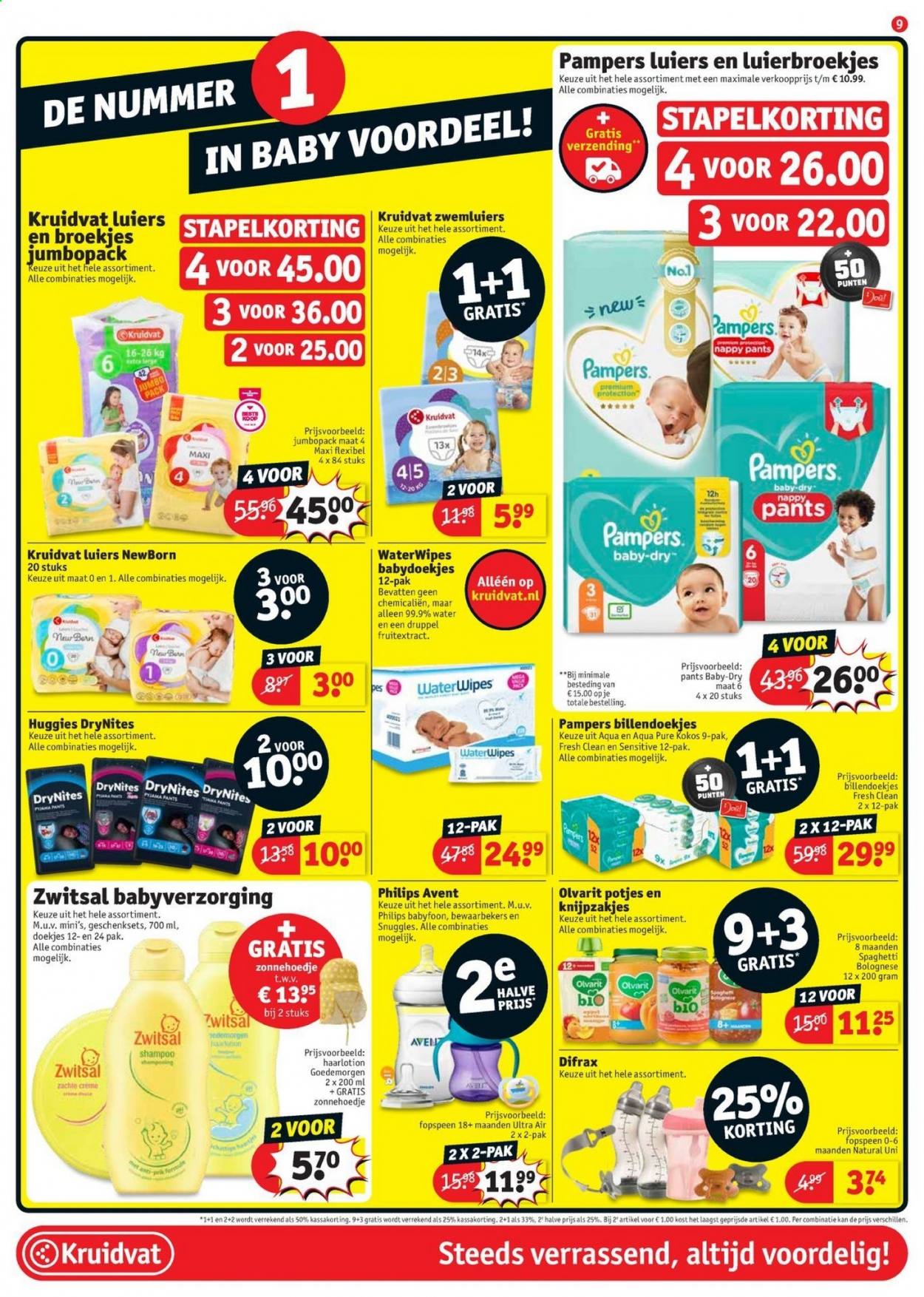 Kruidvat-aanbieding - 6-7-2021 - 11-7-2021. Pagina 9