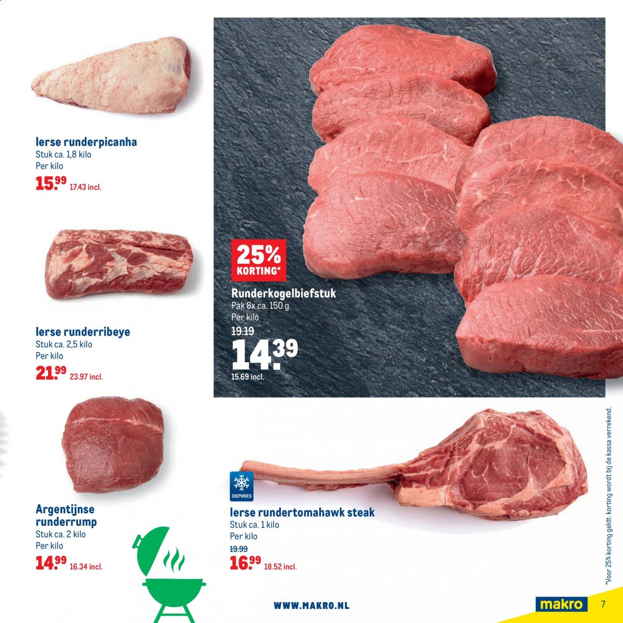 Makro-aanbieding - 7-7-2021 - 20-7-2021. Pagina 7