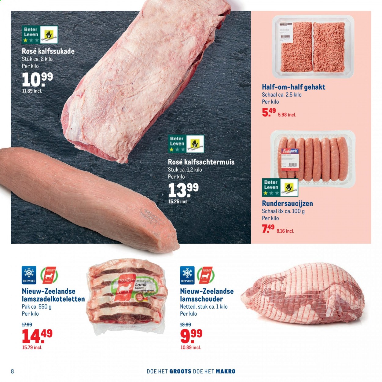 Makro-aanbieding - 7-7-2021 - 20-7-2021. Pagina 8