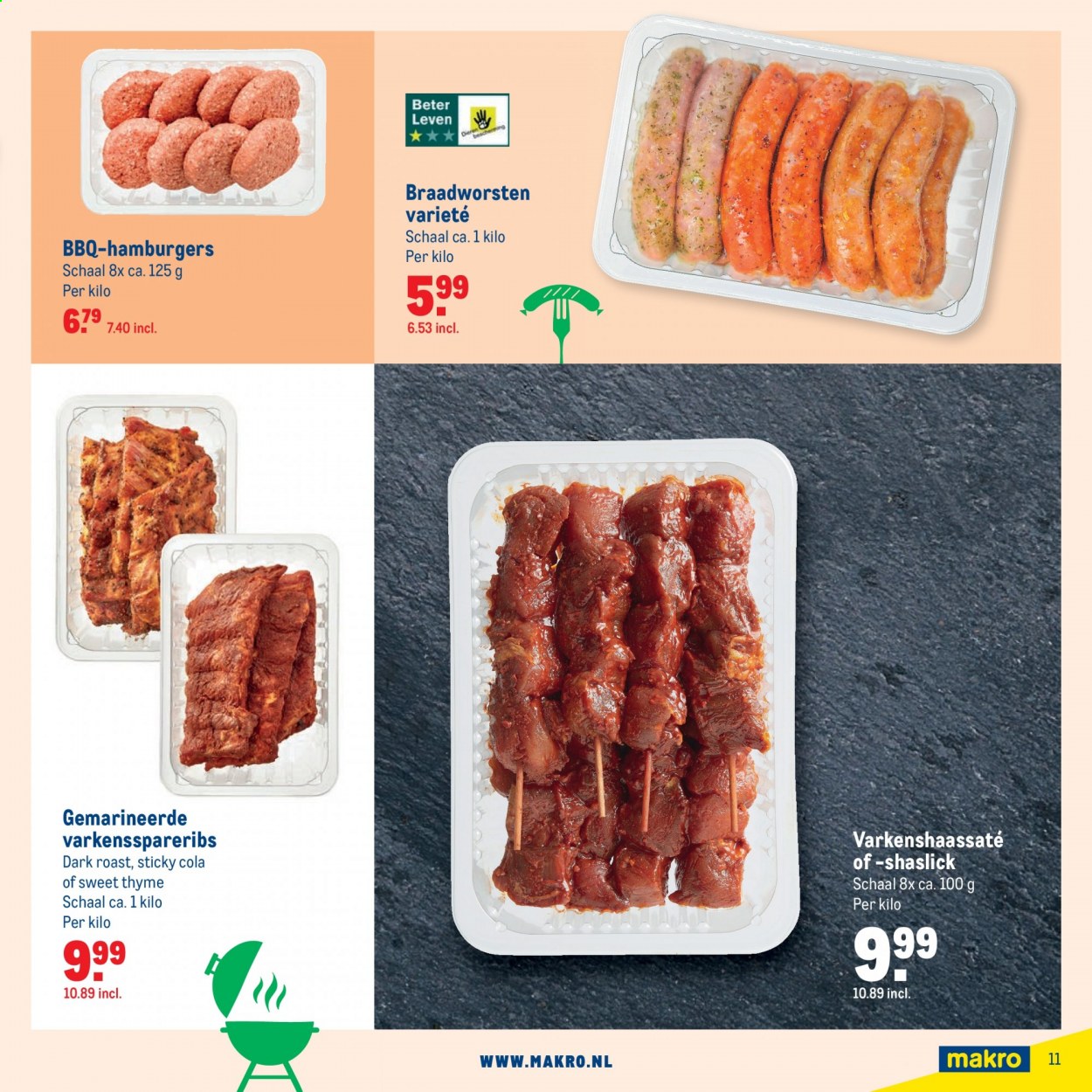 Makro-aanbieding - 7-7-2021 - 20-7-2021. Pagina 11