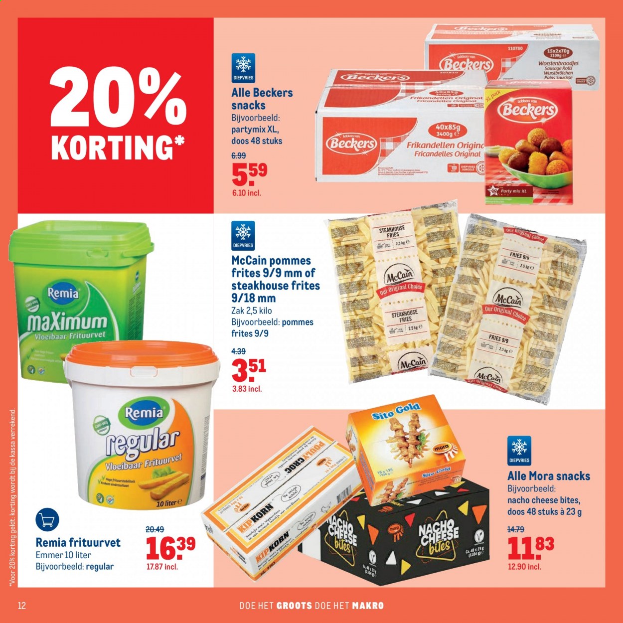 Makro-aanbieding - 7-7-2021 - 20-7-2021. Pagina 12