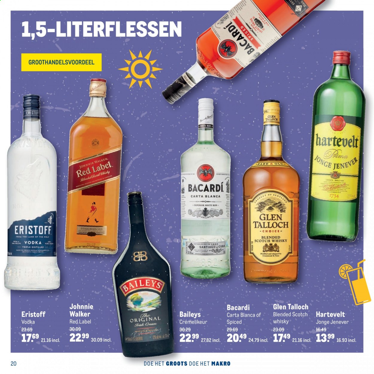 Makro-aanbieding - 7-7-2021 - 20-7-2021. Pagina 20