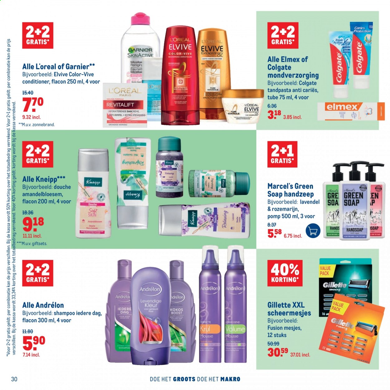 Makro-aanbieding - 7-7-2021 - 20-7-2021. Pagina 30