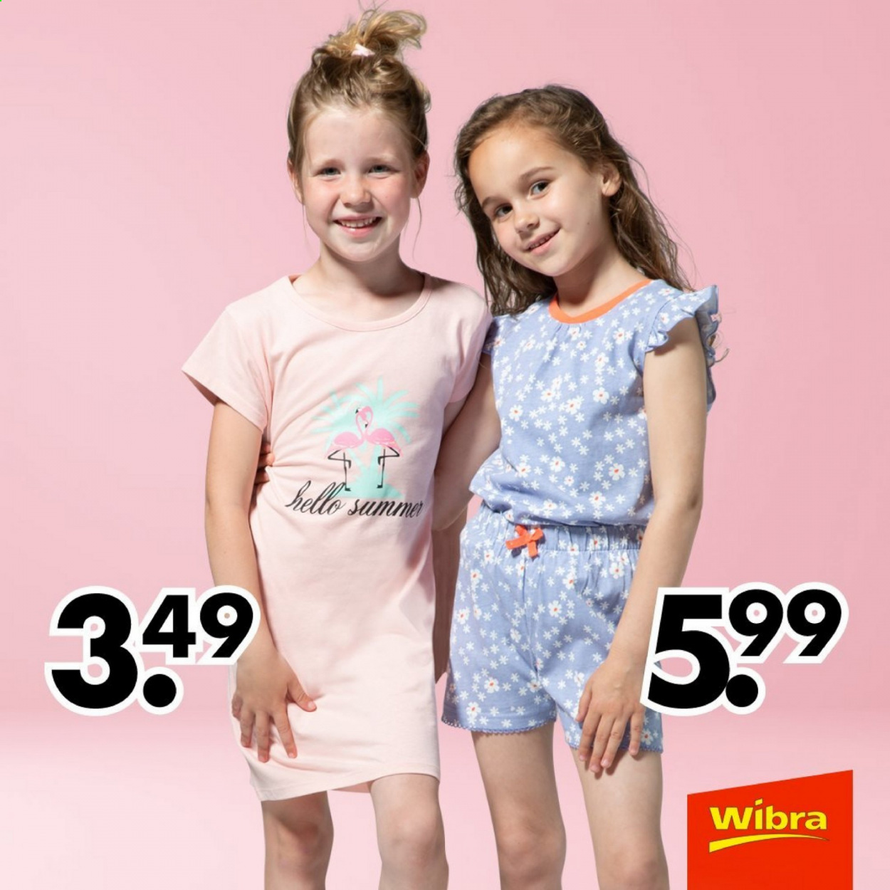 Wibra-aanbieding. Pagina 4