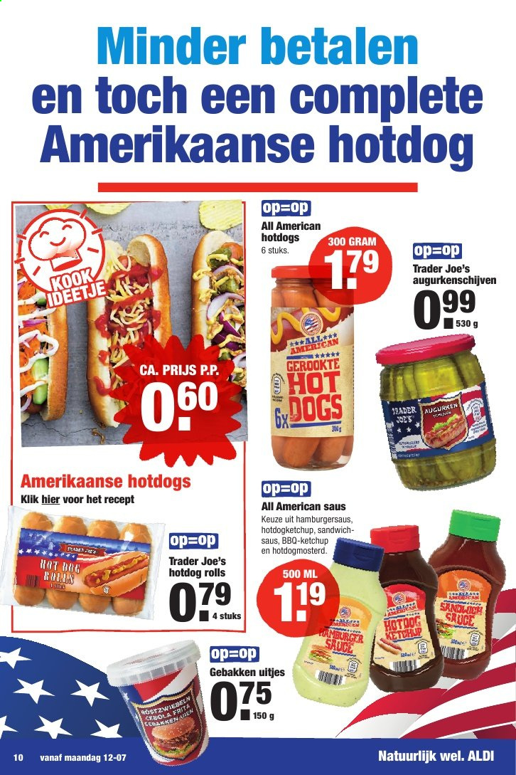 Aldi-aanbieding - 12-7-2021 - 18-7-2021. Pagina 10