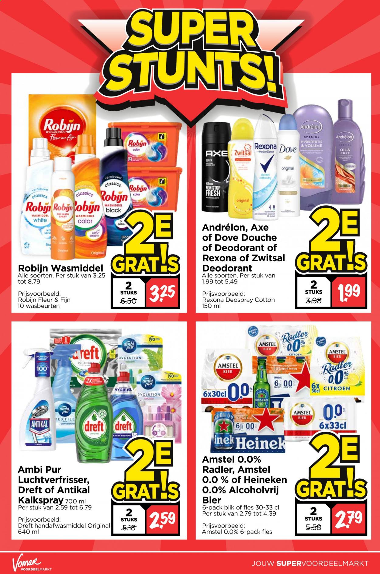 Vomar-aanbieding - 8-7-2021 - 10-7-2021. Pagina 2