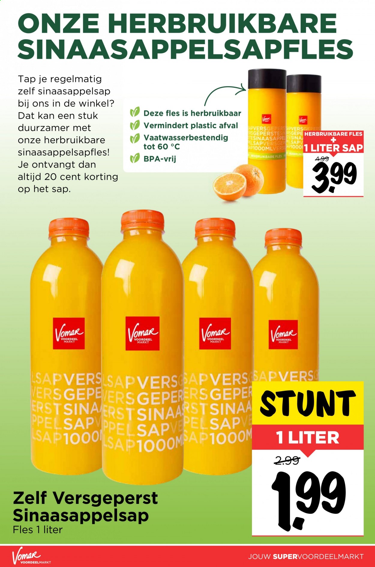 Vomar-aanbieding - 8-7-2021 - 10-7-2021. Pagina 4