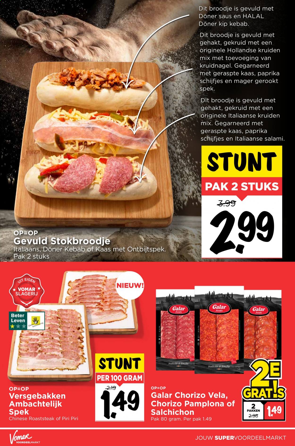 Vomar-aanbieding - 8-7-2021 - 10-7-2021. Pagina 6