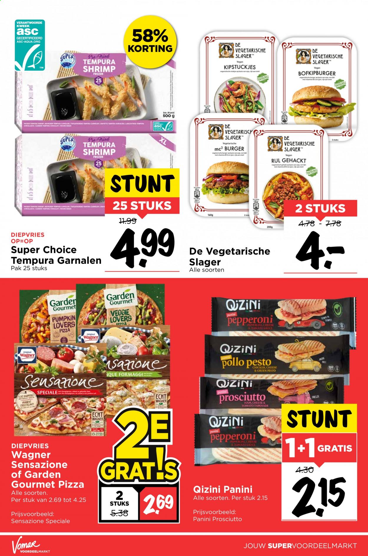 Vomar-aanbieding - 8-7-2021 - 10-7-2021. Pagina 9