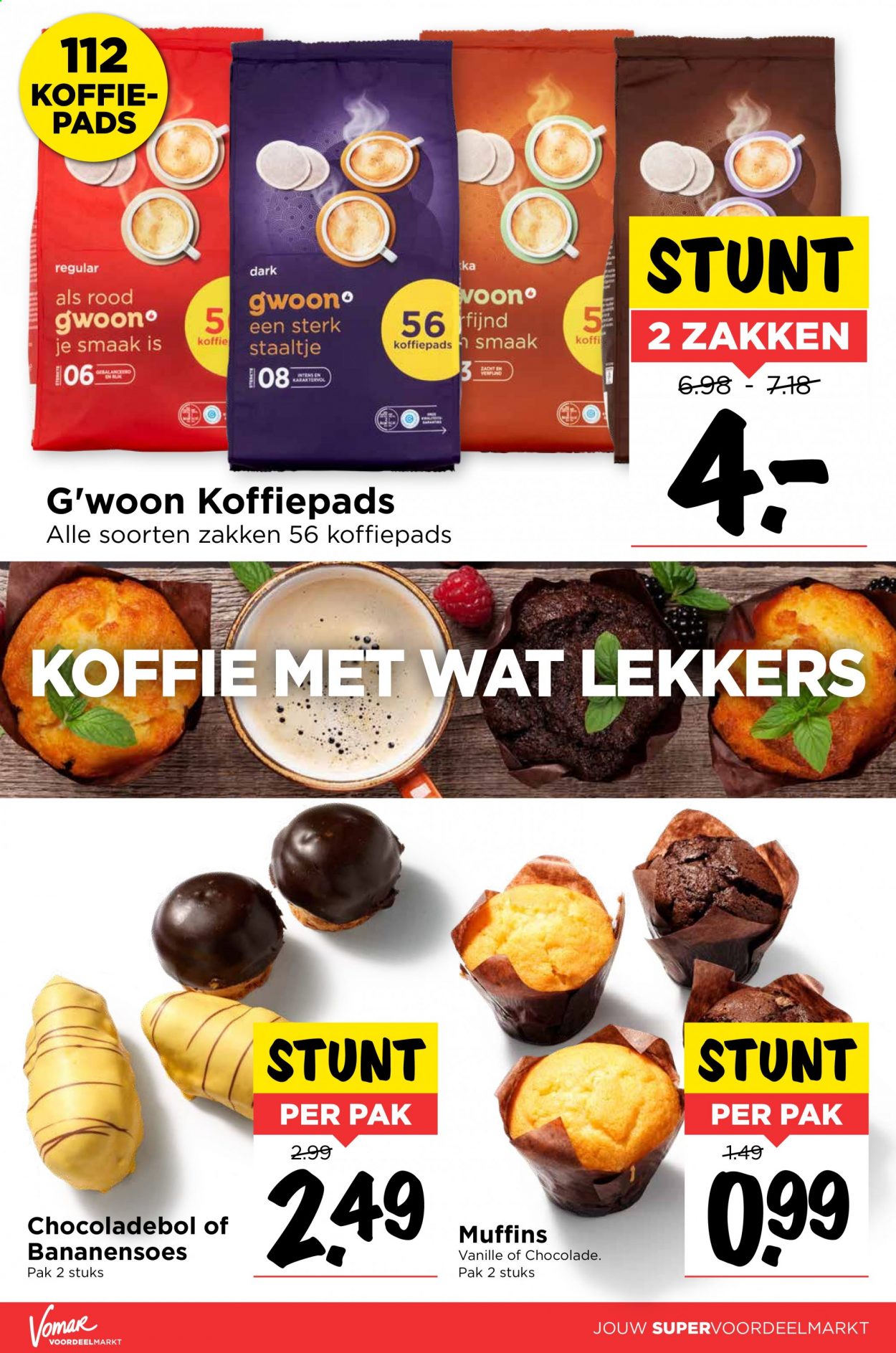 Vomar-aanbieding - 8-7-2021 - 10-7-2021. Pagina 12