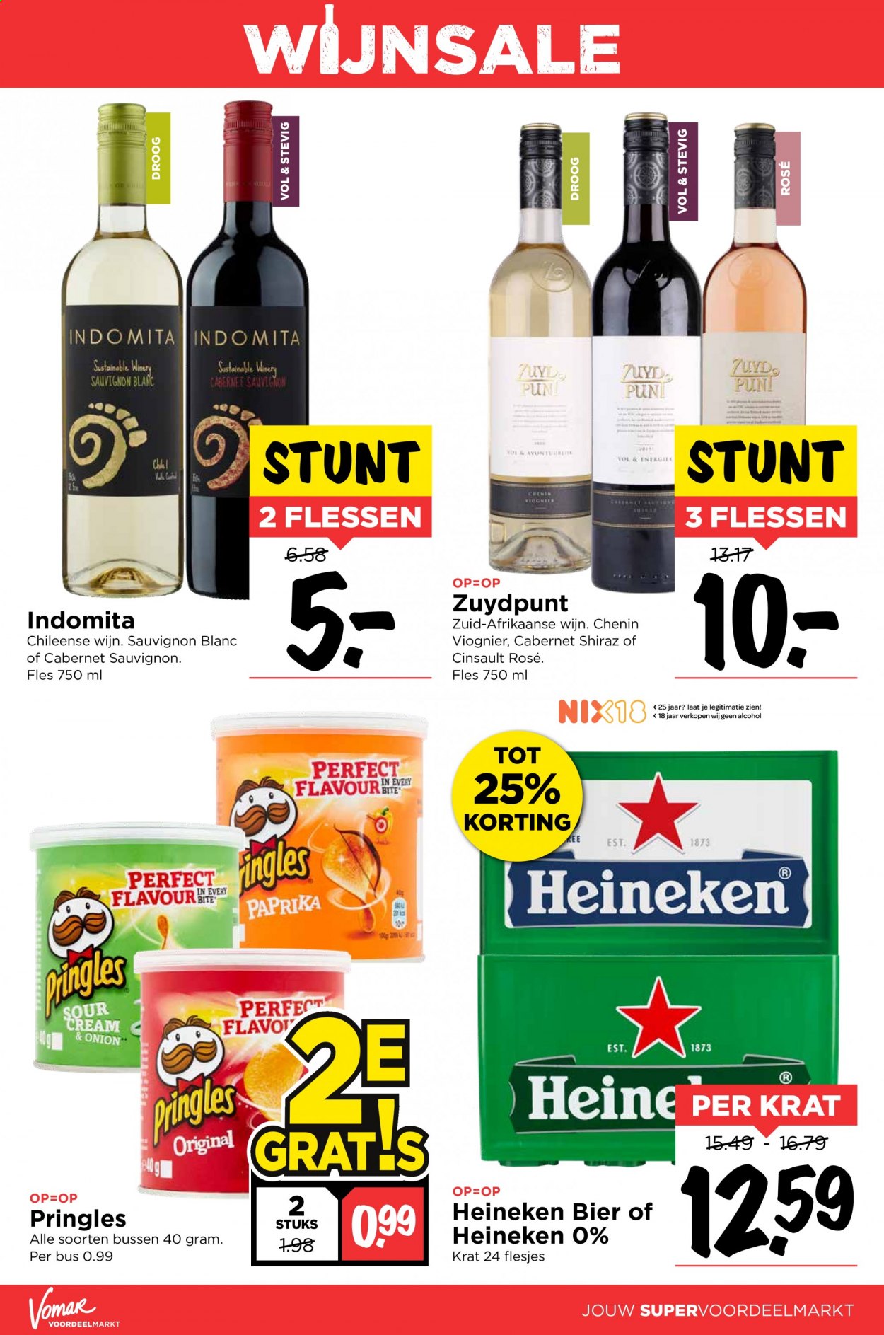 Vomar-aanbieding - 8-7-2021 - 10-7-2021. Pagina 14