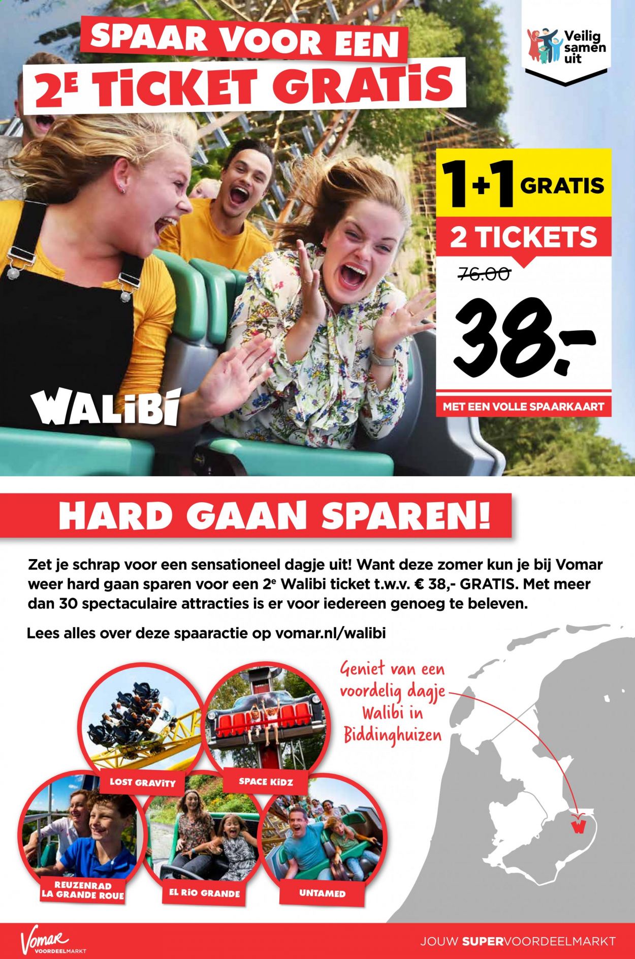 Vomar-aanbieding - 8-7-2021 - 10-7-2021. Pagina 19