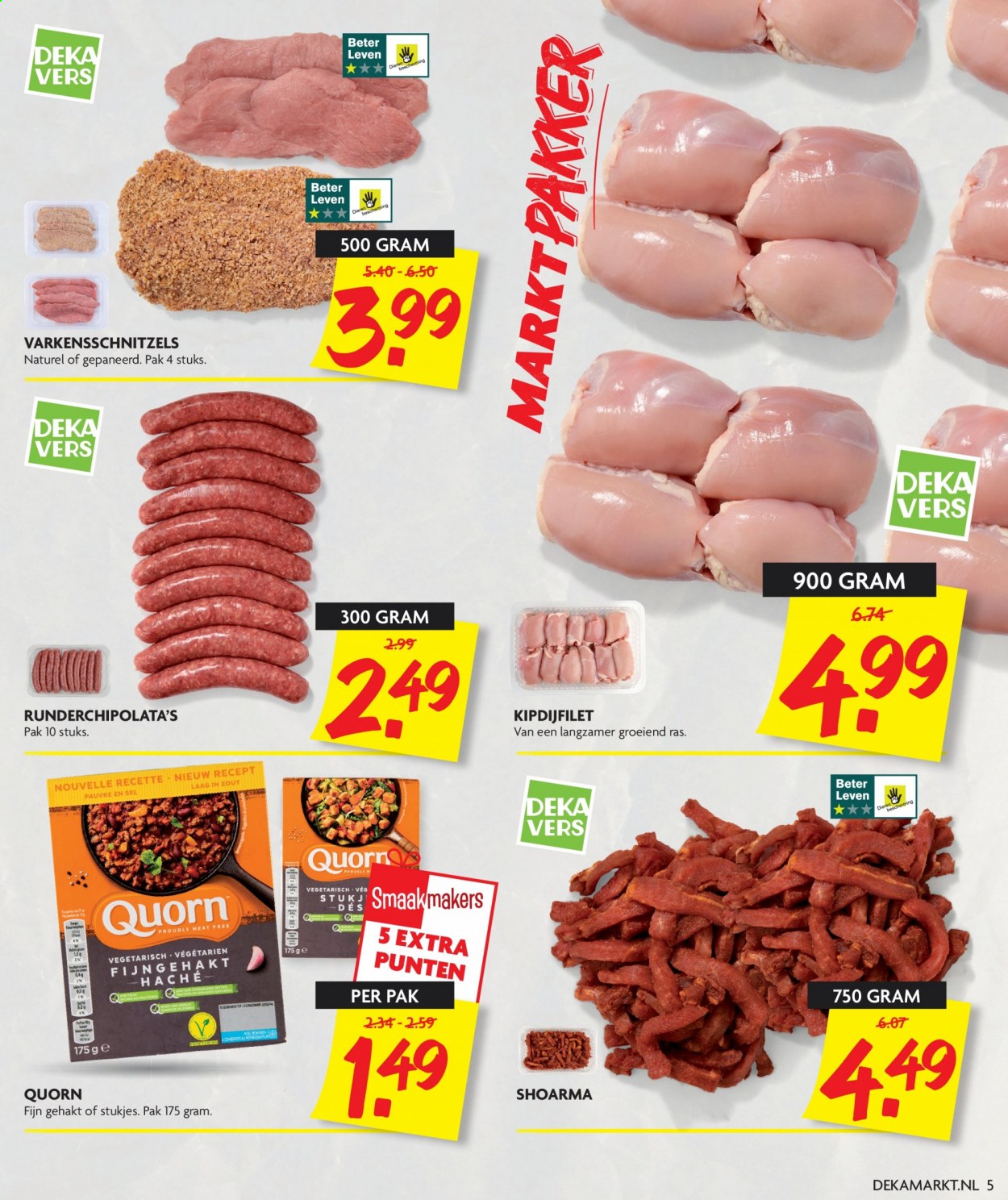 DekaMarkt-aanbieding - 11-7-2021 - 17-7-2021. Pagina 5