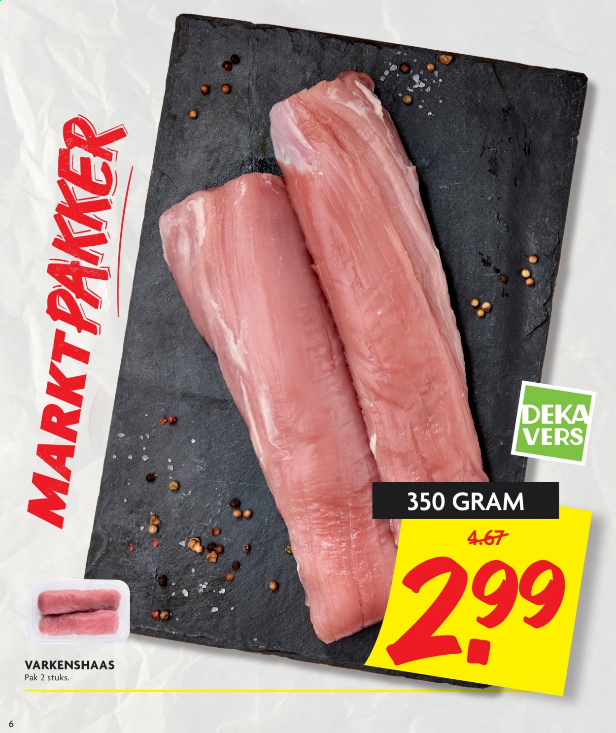 DekaMarkt-aanbieding - 11-7-2021 - 17-7-2021. Pagina 6